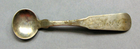 Spoon - Salt spoon