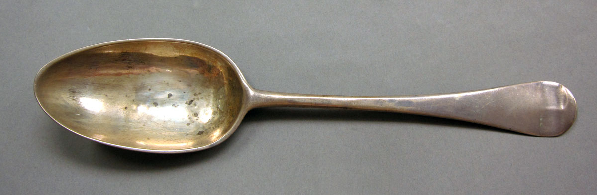 1962.0240.984 Silver Spoon upper surface