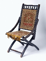 Chair - Folding chair