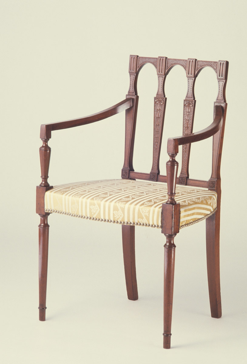 1957.0879 Chair