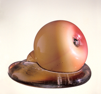 Paperweight - Pear p...