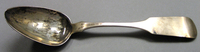 Spoon - Tablespoon