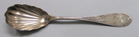 Spoon - Serving spoon
