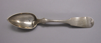 Spoon - Teaspoon