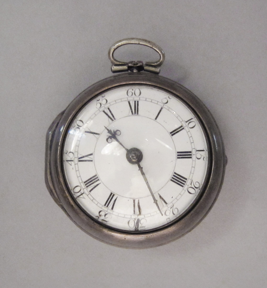 1956.0029.001 A-C Watch, upper surface