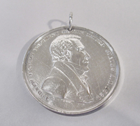 Medal - Peace medal