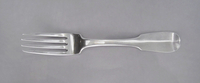 Fork - Luncheon fork