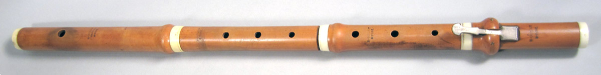 1969.0103 Flute