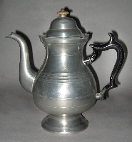 Teapot - Coffee pot