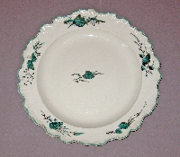 Plate