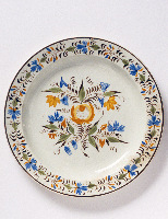 Plate