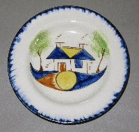 Plate - Cup plate