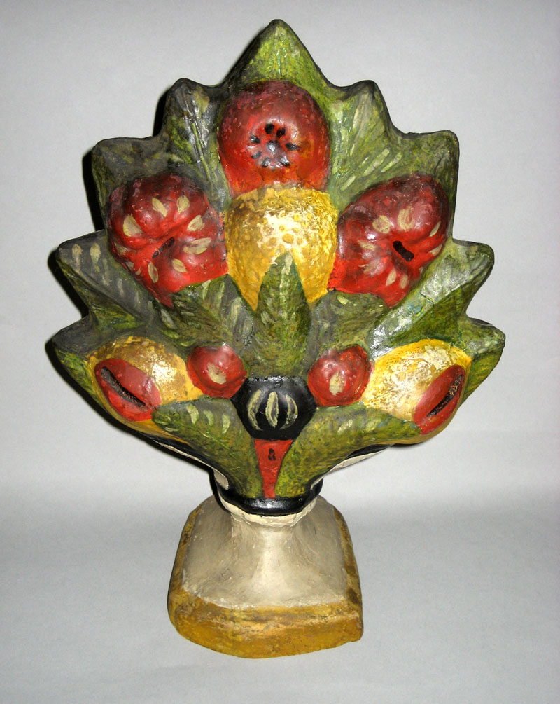 2000.0057.060 Figure (fruit garniture)