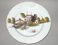 Plate