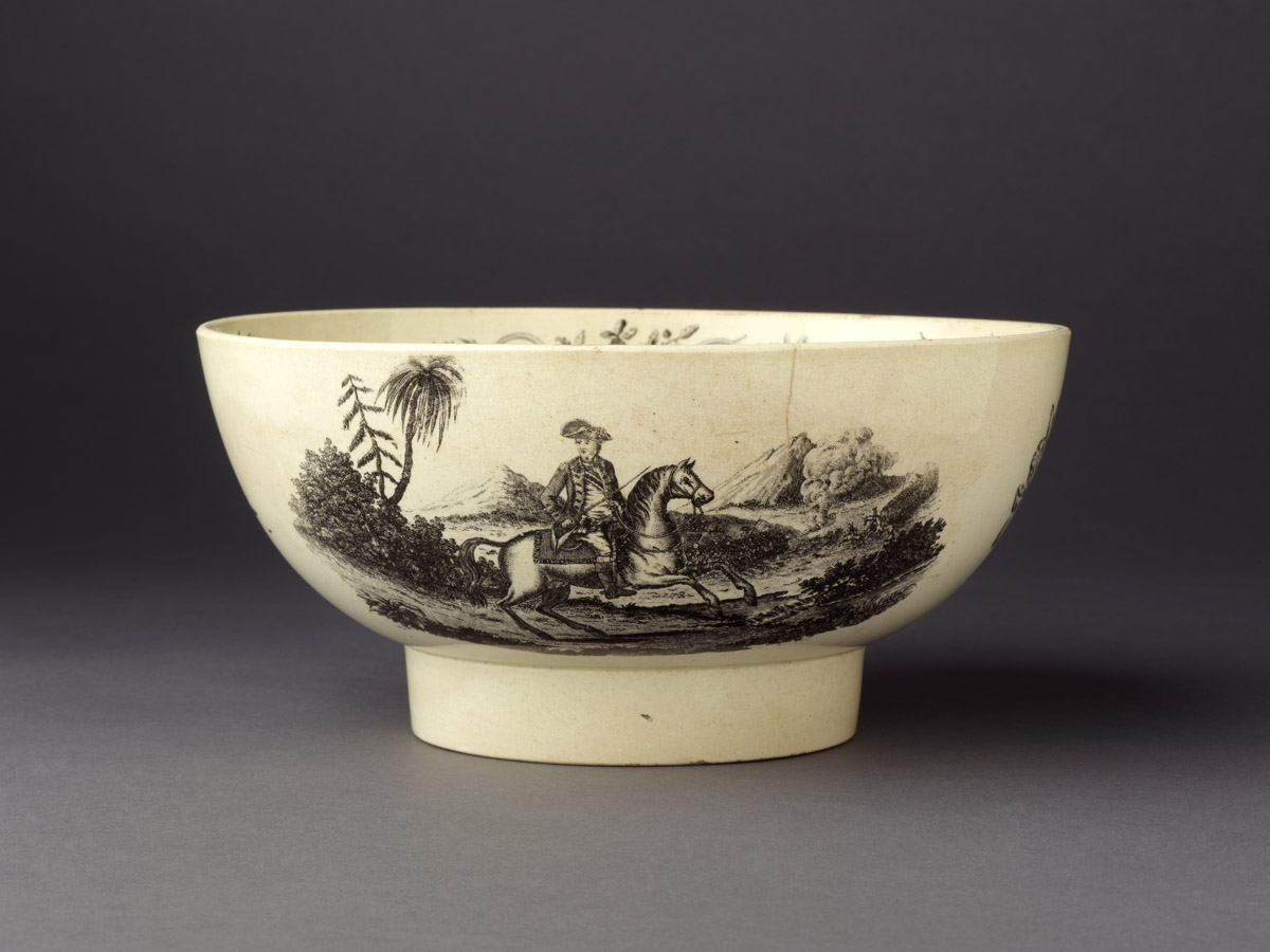 1959.0586 Bowl