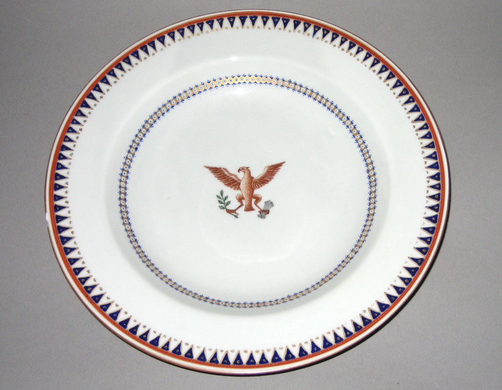 1963.0864.332 Plate or bowl