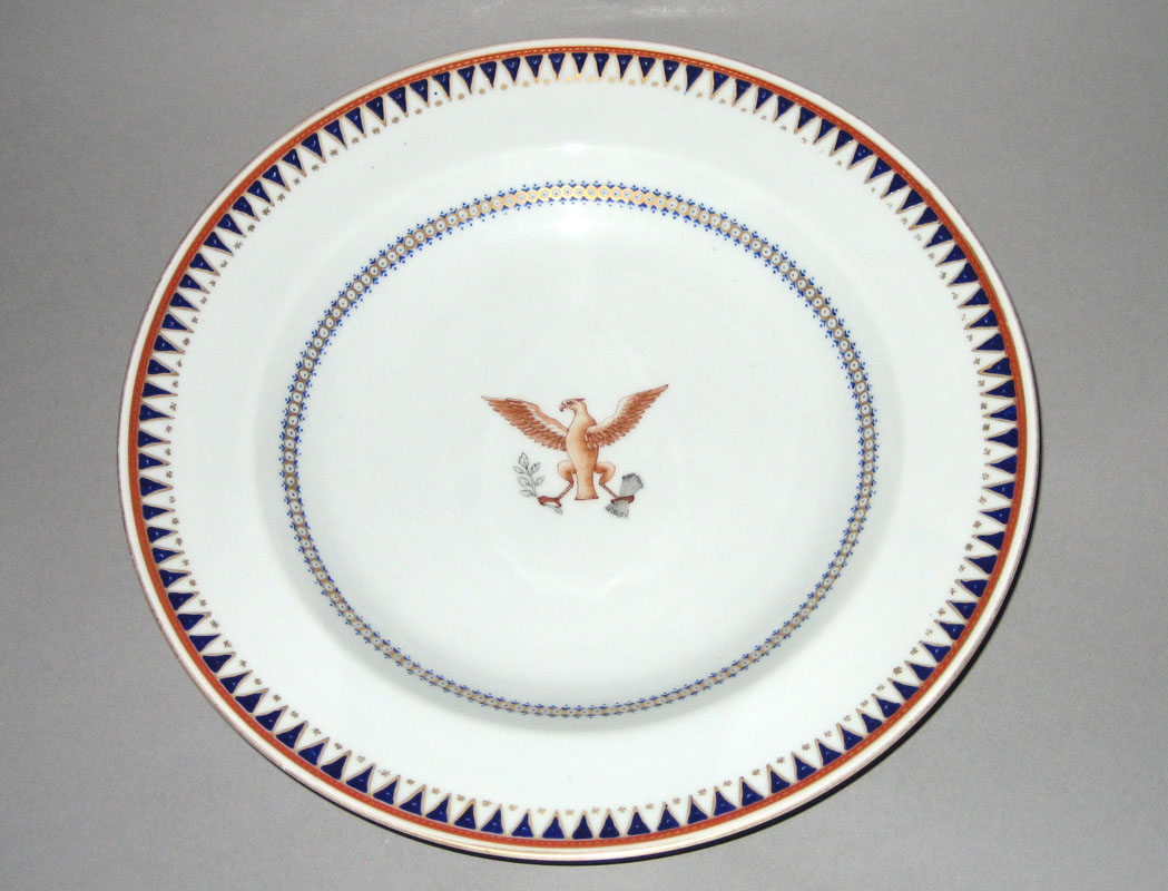 1963.0864.333 Plate or bowl