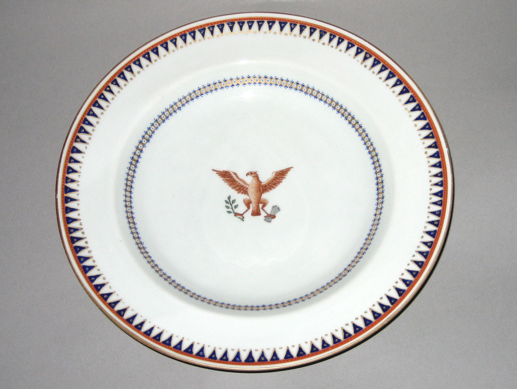 Ceramics - Plate or bowl