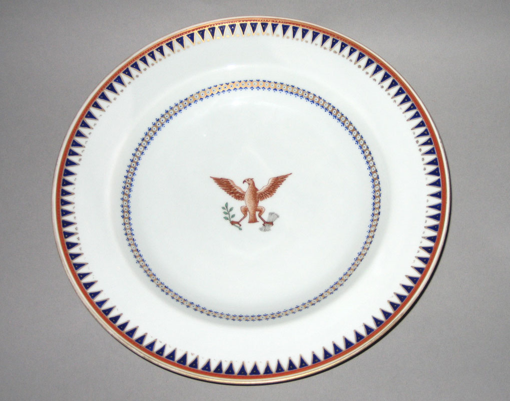 1963.0864.338 Plate or bowl