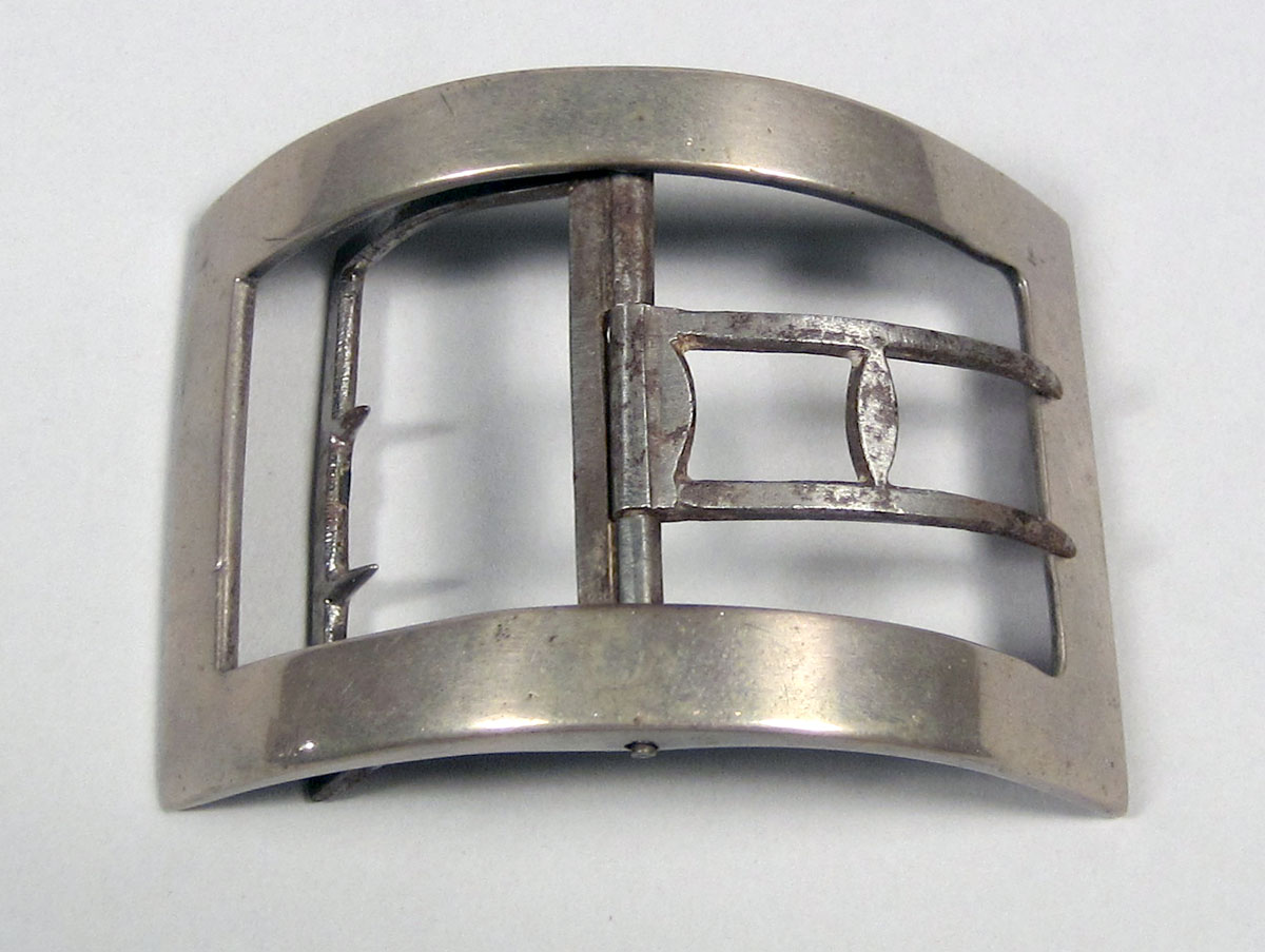 Jewelry - Buckle