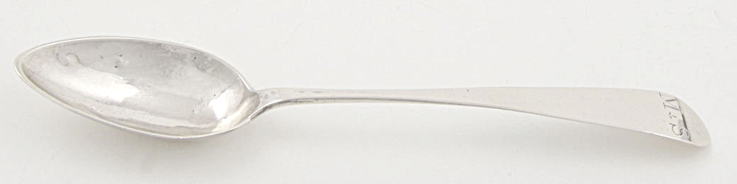 1958.2416.006 Silver Spoon upper surface