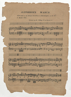 Sheet music