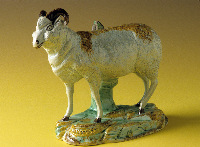 Figure - Sheep (ram)