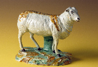 Figure - Sheep (ewe)