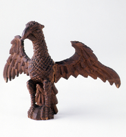 Figure - Bird (eagle)