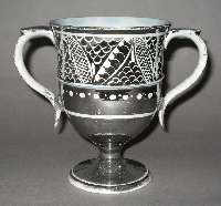 Cup - Two-handled cup