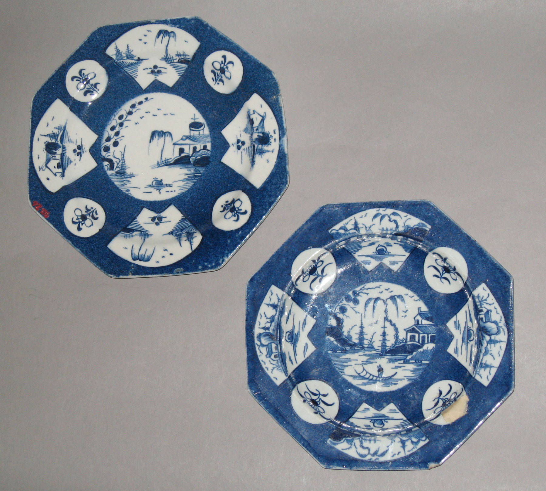 Ceramics - Plate