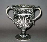 Cup - Two-handled cup