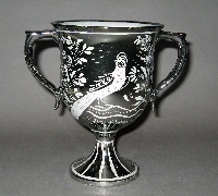 Cup - Two-handled cup