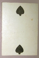 Playing card