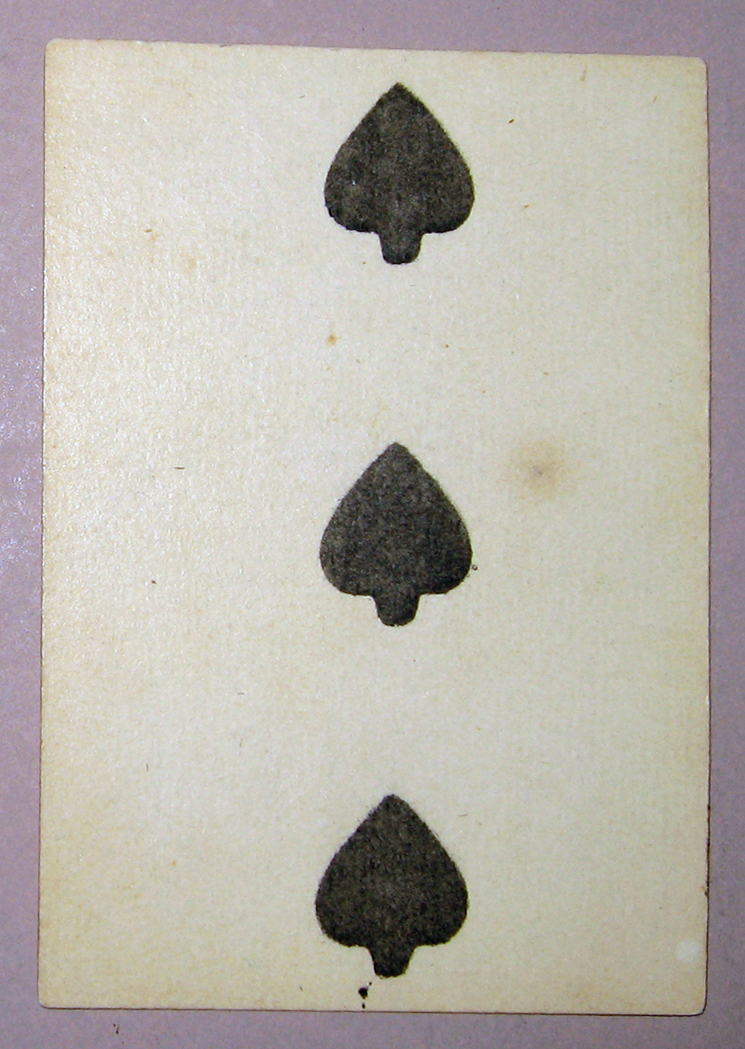 1959.2925.003 Playing Card