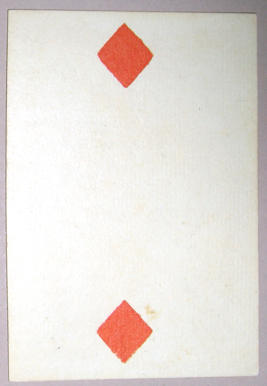 1959.2925.015 Playing Card