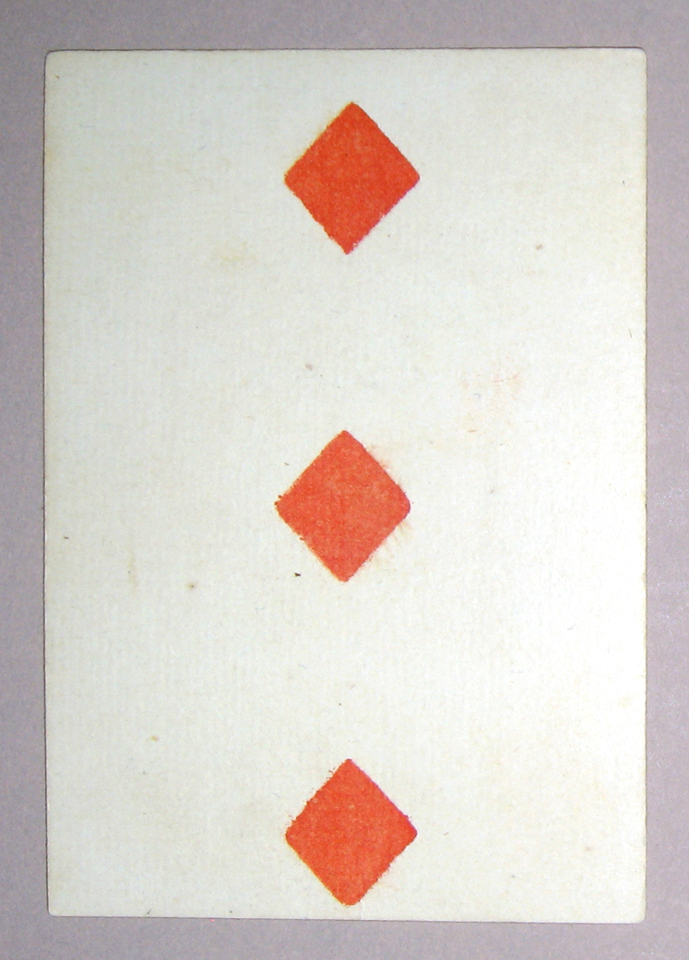 1959.2925.016 Playing Card