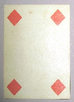 Playing card