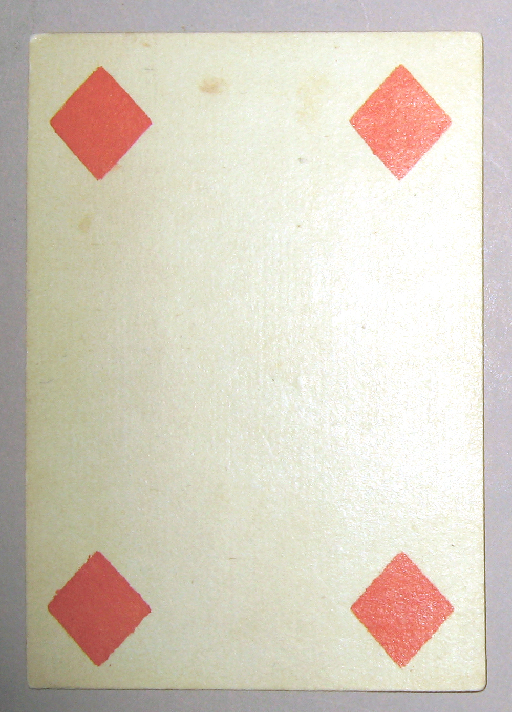 1959.2925.017 Playing Card