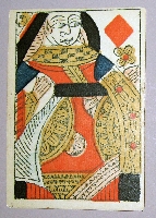 Playing card