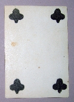 Playing card