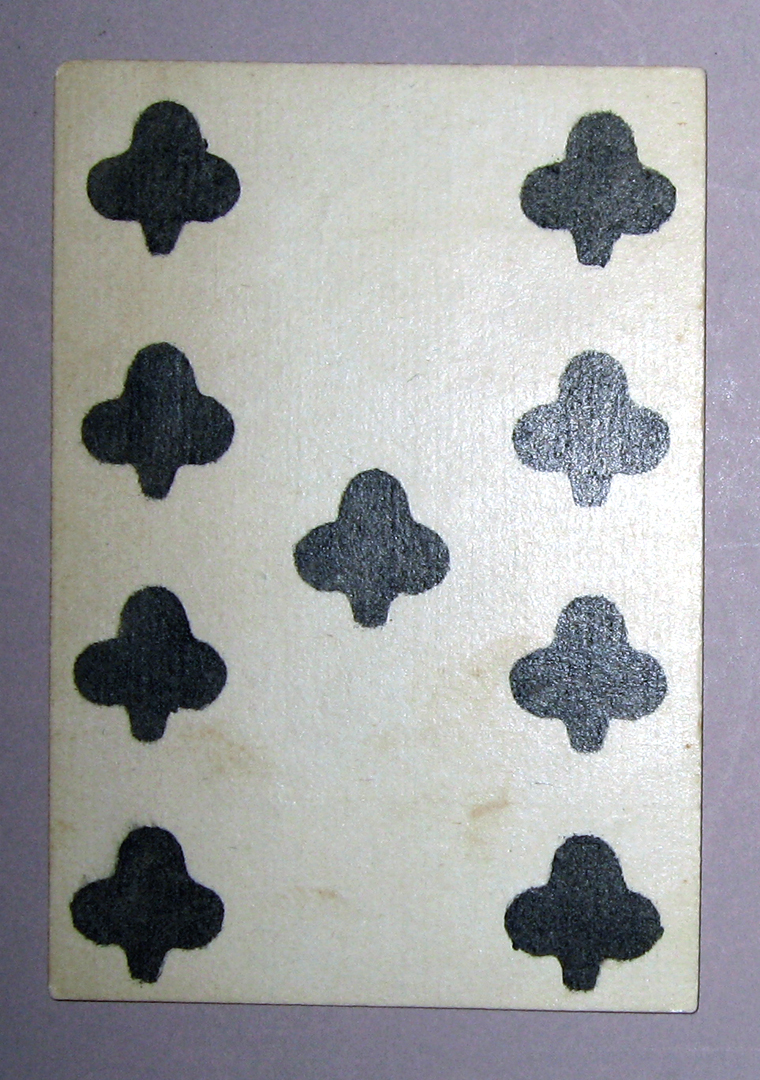 1959.2925.035 Playing Card