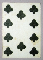 Playing card