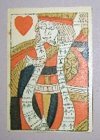 Playing card