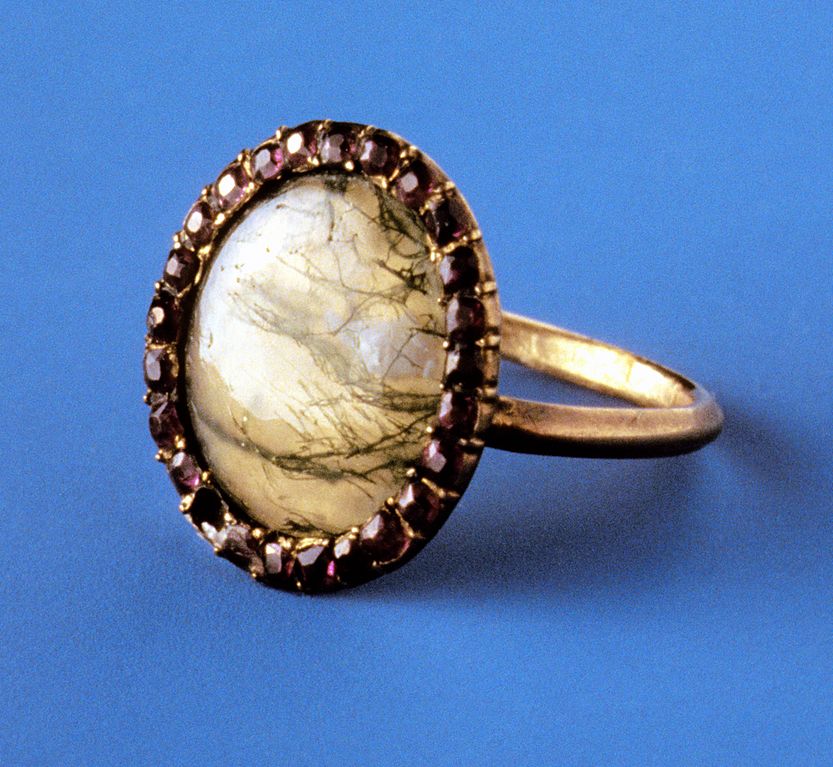 Jewelry - Ring (finger)