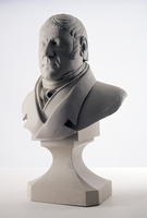 Bust (figure)