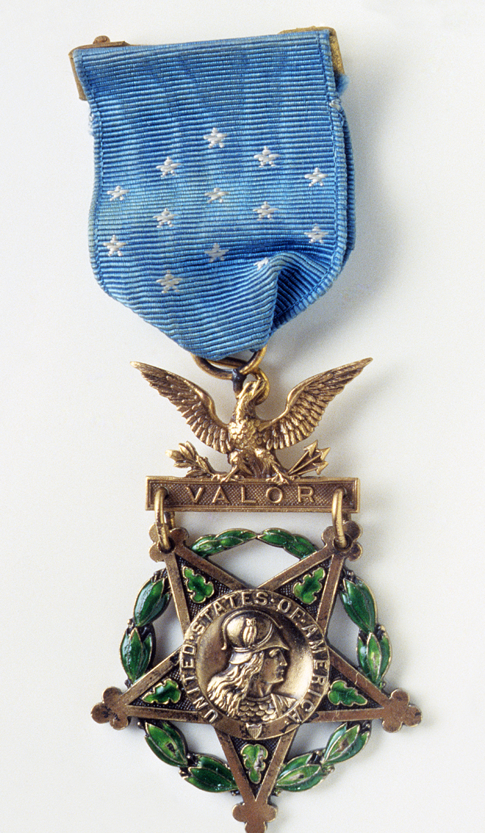 1969.3615 Medal