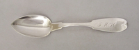 Spoon - Dessert spoon