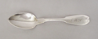 Spoon - Dessert spoon