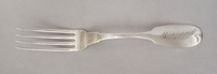 Fork - Dessert fork